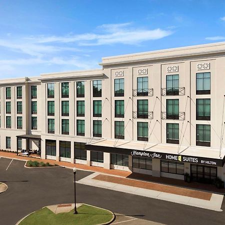 Home2 Suites By Hilton Huntsville Village Of Providence Exterior photo