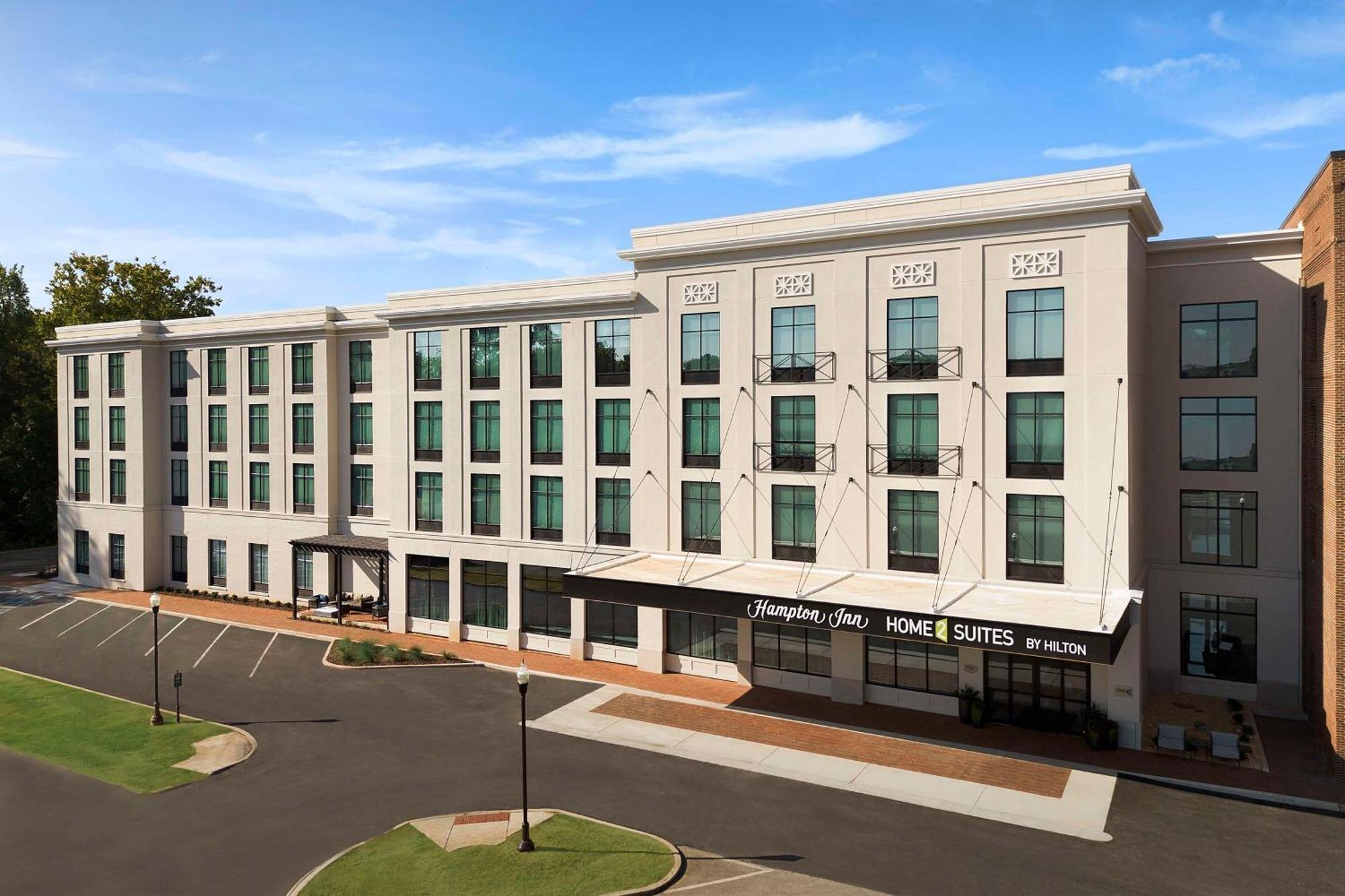 Home2 Suites By Hilton Huntsville Village Of Providence Exterior photo